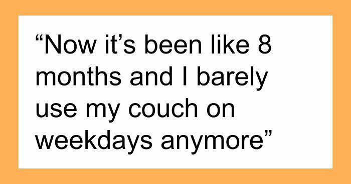 Person Shares One Simple Trick That Changed Their Life: “The Difference Is Crazy”