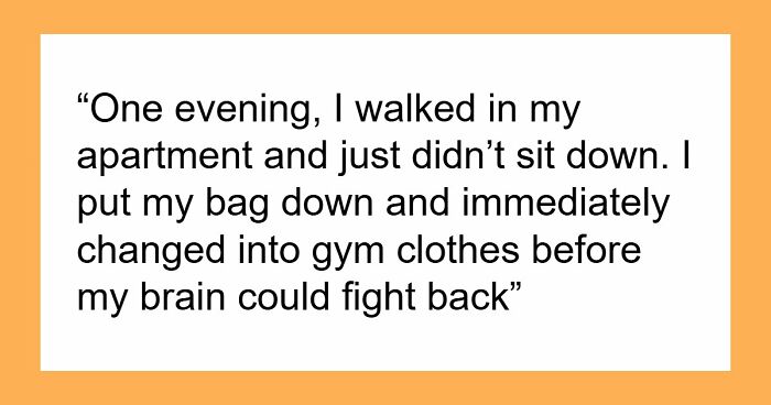 Person Shares One Simple Trick That Changed Their Life: “The Difference Is Crazy”
