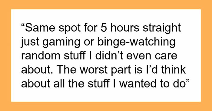 Person Shares One Simple Trick That Changed Their Life: “The Difference Is Crazy”