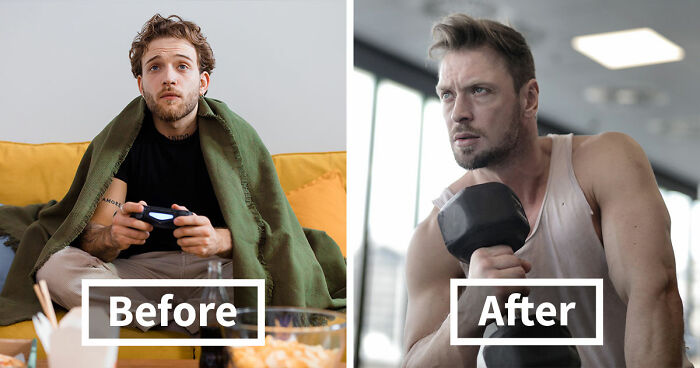 Person Shares One Simple Trick That Changed Their Life: “The Difference Is Crazy”