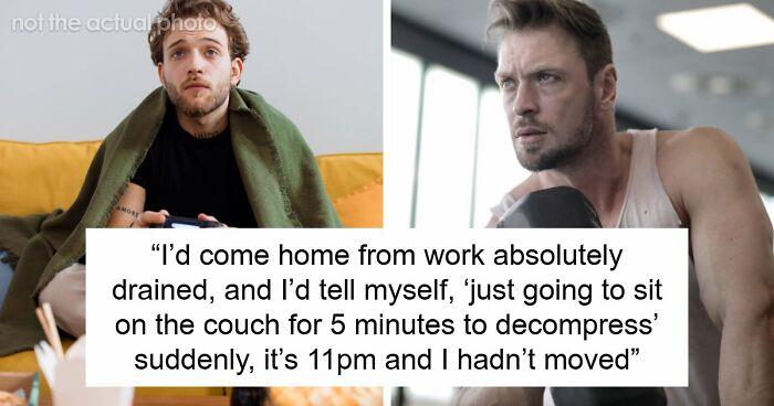 Person Shares One Simple Trick That Changed Their Life: “The Difference Is Crazy”