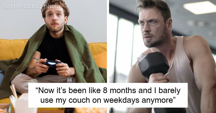 Person Shares One Simple Trick That Changed Their Life: “The Difference Is Crazy”