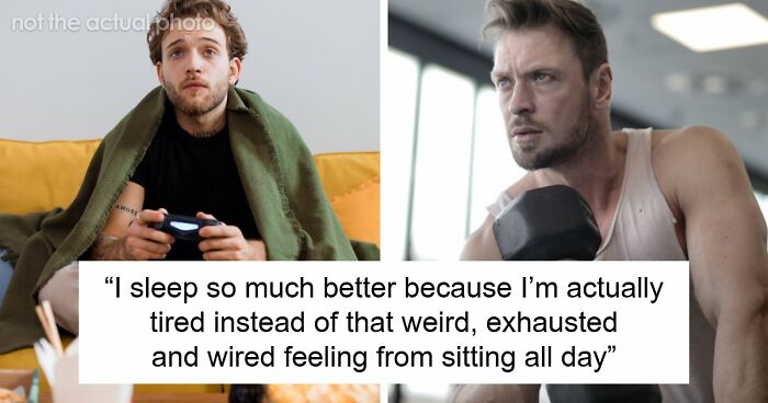 Person Shares One Simple Trick That Changed Their Life: “The Difference Is Crazy”
