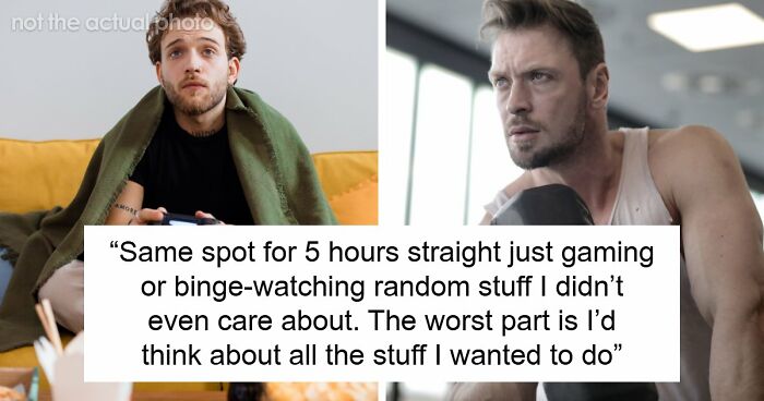 Person Shares One Simple Trick That Changed Their Life: “The Difference Is Crazy”