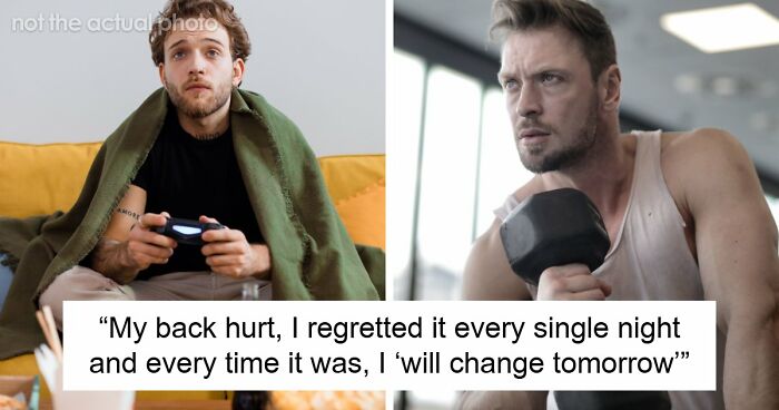Person Shares One Simple Trick That Changed Their Life: “The Difference Is Crazy”