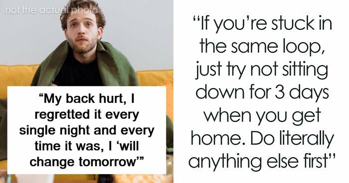 Person Shares One Simple Trick That Changed Their Life: “The Difference Is Crazy”