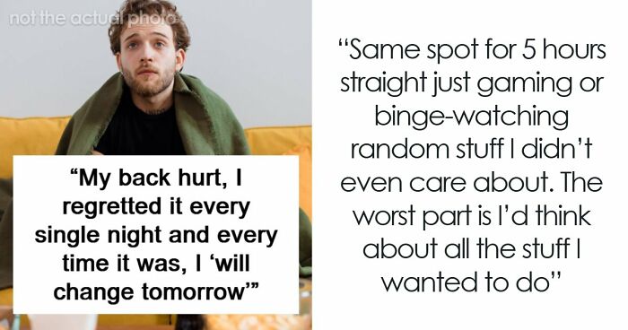 Person Shares One Simple Trick That Changed Their Life: “The Difference Is Crazy”
