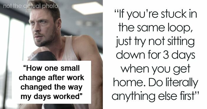 Person Shares One Simple Trick That Changed Their Life: “The Difference Is Crazy”