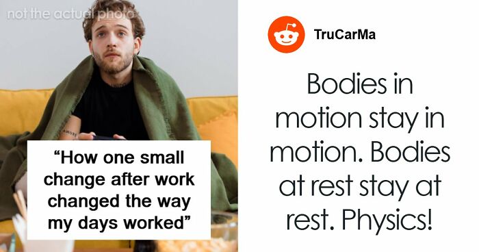 Person Shares One Simple Trick That Changed Their Life: “The Difference Is Crazy”