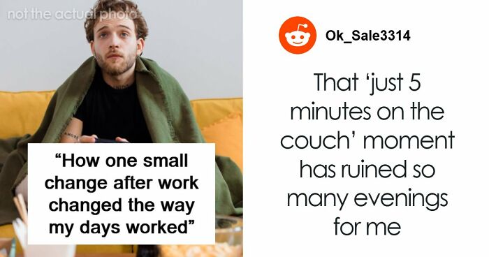 Person Shares One Simple Trick That Changed Their Life: “The Difference Is Crazy”