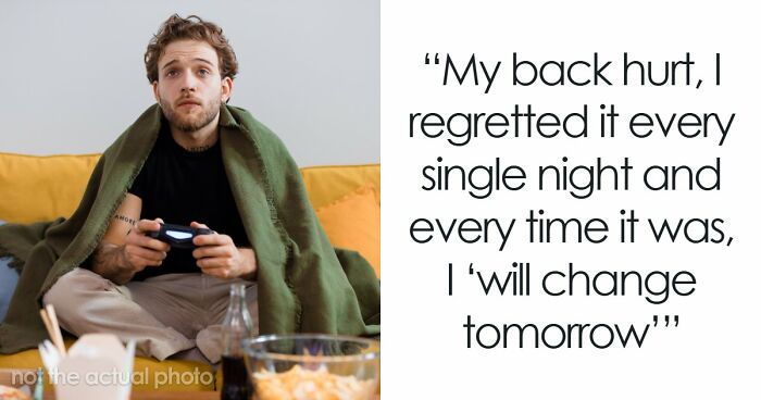 Person Shares One Simple Trick That Changed Their Life: “The Difference Is Crazy”