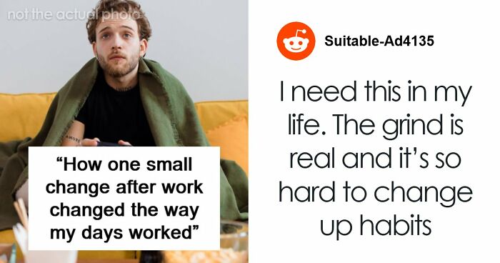 Person Shares One Simple Trick That Changed Their Life: “The Difference Is Crazy”
