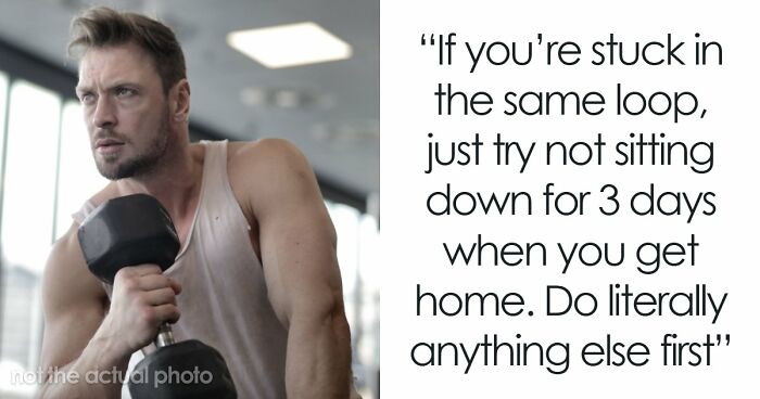 Person Shares One Simple Trick That Changed Their Life: “The Difference Is Crazy”
