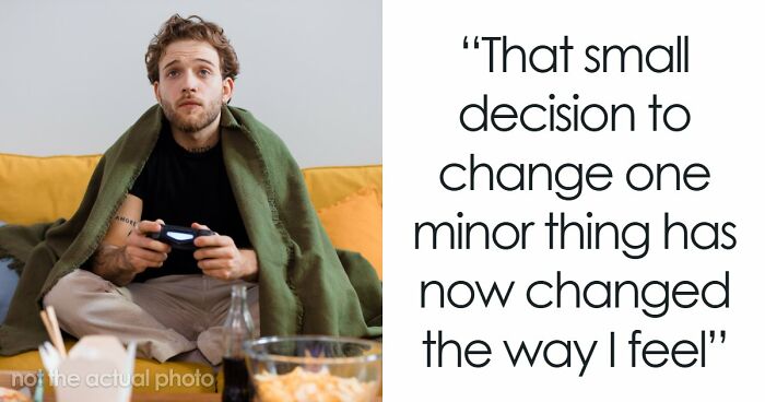 Person Shares One Simple Trick That Changed Their Life: “The Difference Is Crazy”