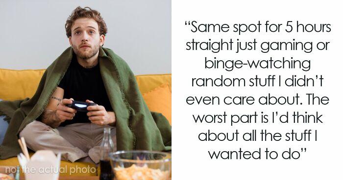 Person Shares One Simple Trick That Changed Their Life: “The Difference Is Crazy”