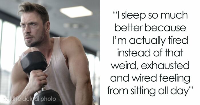 Person Shares One Simple Trick That Changed Their Life: “The Difference Is Crazy”