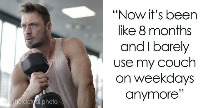 Person Shares One Simple Trick That Changed Their Life: “The Difference Is Crazy”