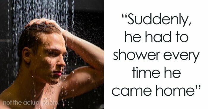 65 Little Mistakes That Exposed Cheating Men Before They Could Hide It