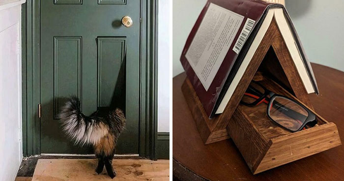 38 Times Designers Understood The Assignment And Created Something Actually Useful (New Pics)