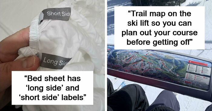 38 Times Designers Understood The Assignment And Created Something Actually Useful (New Pics)