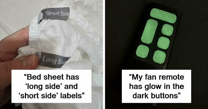 38 Times Designers Understood The Assignment And Created Something Actually Useful (New Pics)