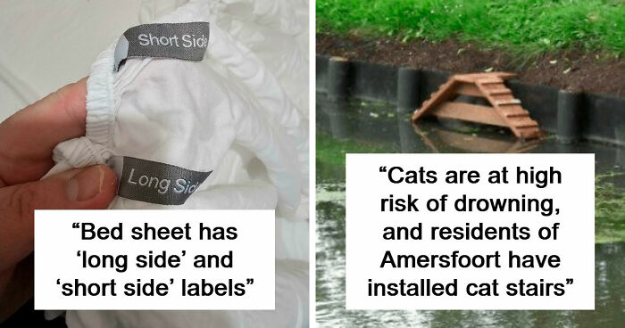 38 Times Designers Understood The Assignment And Created Something Actually Useful (New Pics)