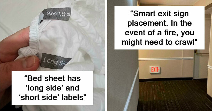 38 Times Designers Understood The Assignment And Created Something Actually Useful (New Pics)