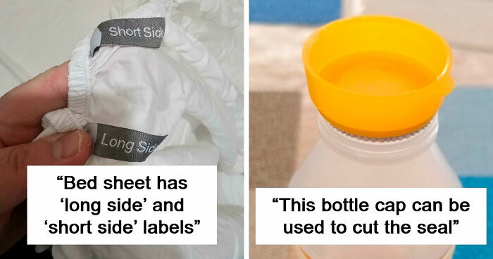 38 Times Designers Understood The Assignment And Created Something Actually Useful (New Pics)