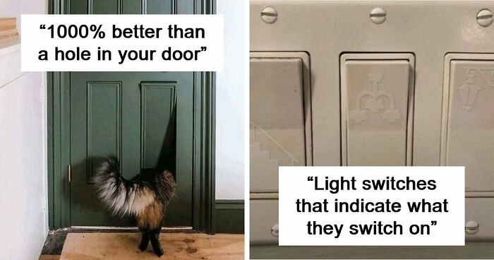 38 Times Designers Understood The Assignment And Created Something Actually Useful (New Pics)