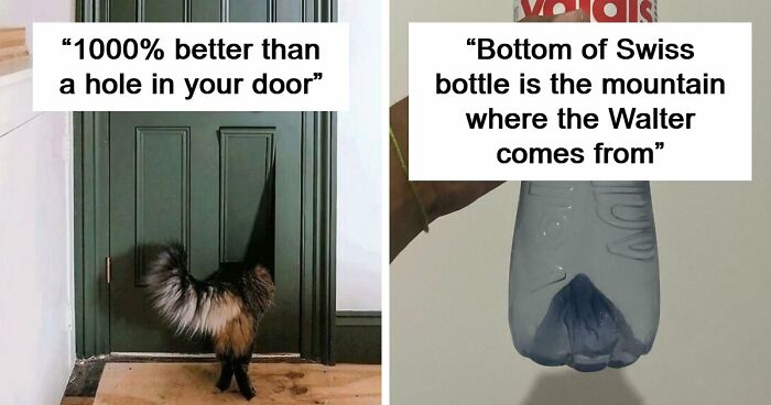 38 Times Designers Understood The Assignment And Created Something Actually Useful (New Pics)