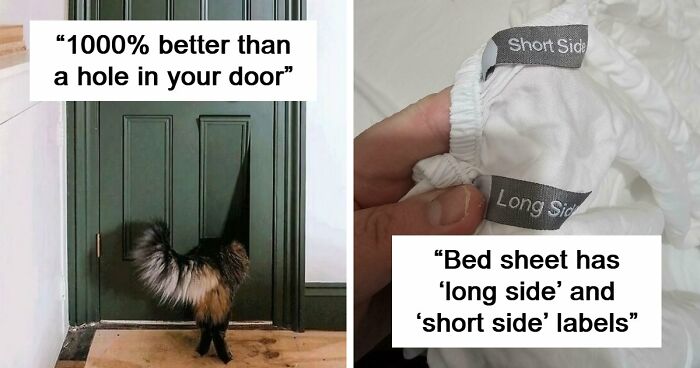 38 Times Designers Understood The Assignment And Created Something Actually Useful (New Pics)