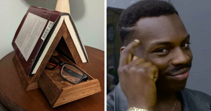 38 Times Designers Understood The Assignment And Created Something Actually Useful (New Pics)