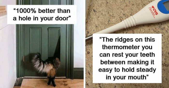 38 Times Designers Understood The Assignment And Created Something Actually Useful (New Pics)