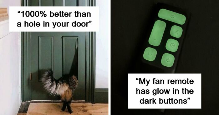 38 Times Designers Understood The Assignment And Created Something Actually Useful (New Pics)