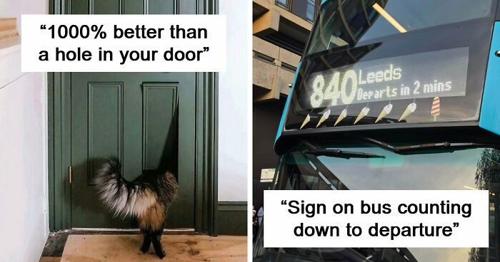 38 Times Designers Understood The Assignment And Created Something Actually Useful (New Pics)
