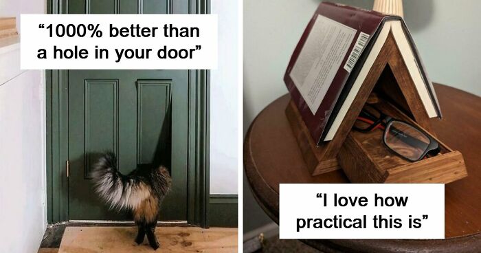 38 Times Designers Understood The Assignment And Created Something Actually Useful (New Pics)