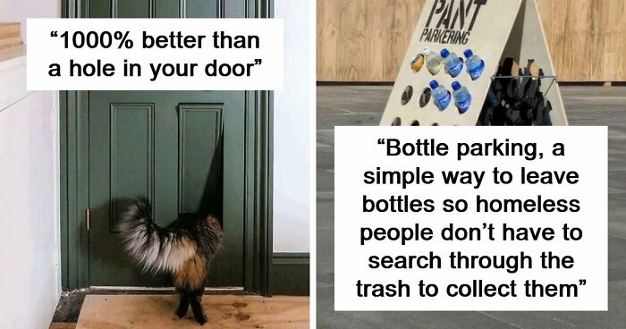 38 Times Designers Understood The Assignment And Created Something Actually Useful (New Pics)