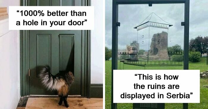 38 Times Designers Understood The Assignment And Created Something Actually Useful (New Pics)