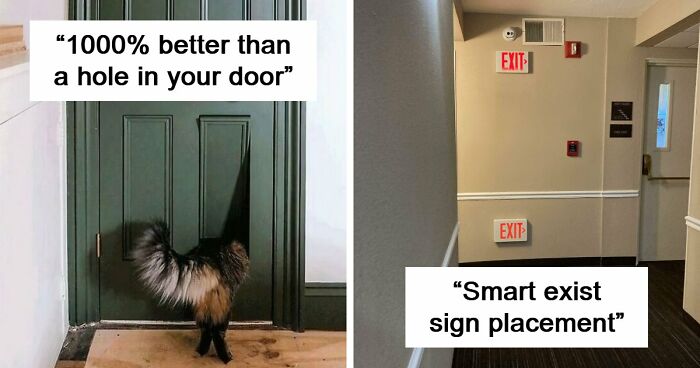 38 Times Designers Understood The Assignment And Created Something Actually Useful (New Pics)