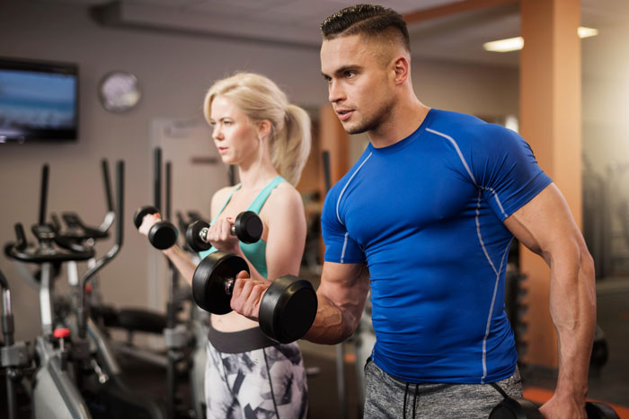 Studies Confirm That A Single Whiff Of Dark Chocolate Can Make Your Gym Session More Effective Studies Confirm That A Single Whiff Of Dark Chocolate Can Make Your Gym Session More Effective