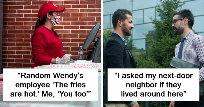 “It’s Been 20 Years”: 75 Socially Awkward People Who Never Recovered From These Cringe Moments