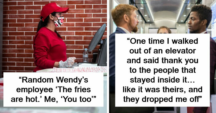 “It’s Been 20 Years”: 75 Socially Awkward People Who Never Recovered From These Cringe Moments