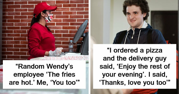 “It’s Been 20 Years”: 75 Socially Awkward People Who Never Recovered From These Cringe Moments