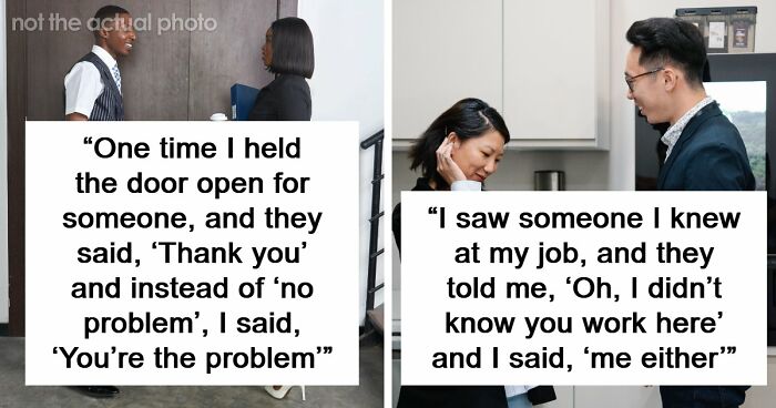 “It’s Been 20 Years”: 75 Socially Awkward People Who Never Recovered From These Cringe Moments