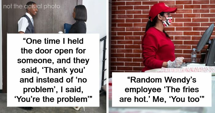 “It’s Been 20 Years”: 75 Socially Awkward People Who Never Recovered From These Cringe Moments