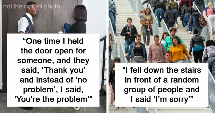 “It’s Been 20 Years”: 75 Socially Awkward People Who Never Recovered From These Cringe Moments