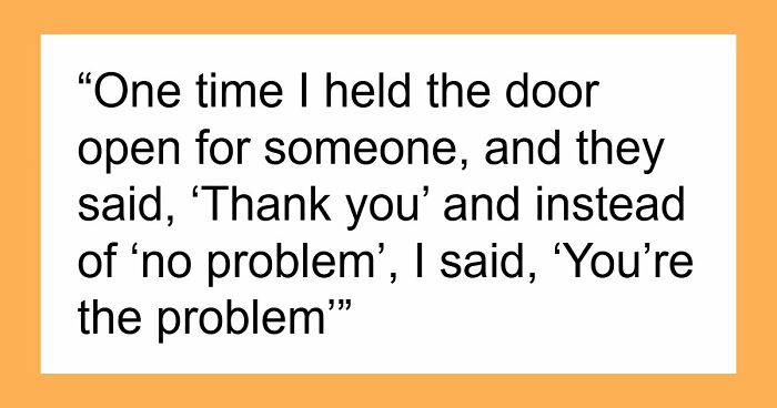 “It’s Been 20 Years”: 75 Socially Awkward People Who Never Recovered From These Cringe Moments