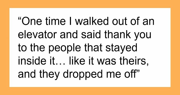 “It’s Been 20 Years”: 75 Socially Awkward People Who Never Recovered From These Cringe Moments