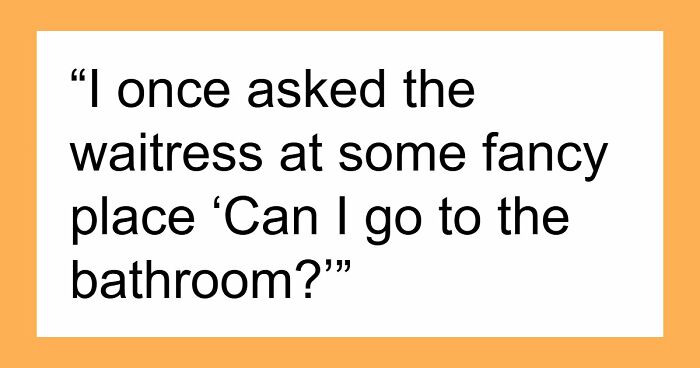“It’s Been 20 Years”: 75 Socially Awkward People Who Never Recovered From These Cringe Moments