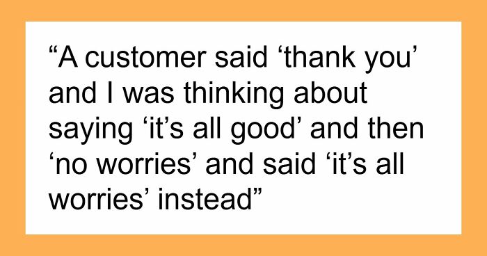 “It’s Been 20 Years”: 75 Socially Awkward People Who Never Recovered From These Cringe Moments